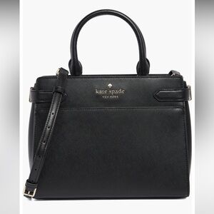 Kate Spade Staci Medium Satchel